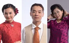Độc đáo phục trang phim "Trò Đời"